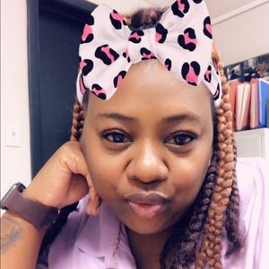 Meet your Posher, Jone